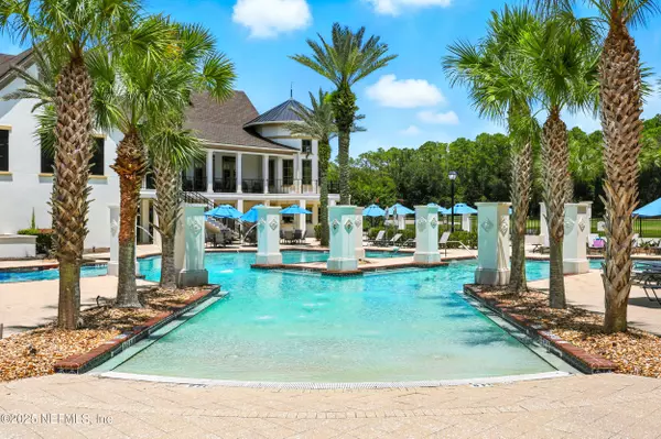 Fernandina Beach, FL 32034,95164 POPLAR WAY