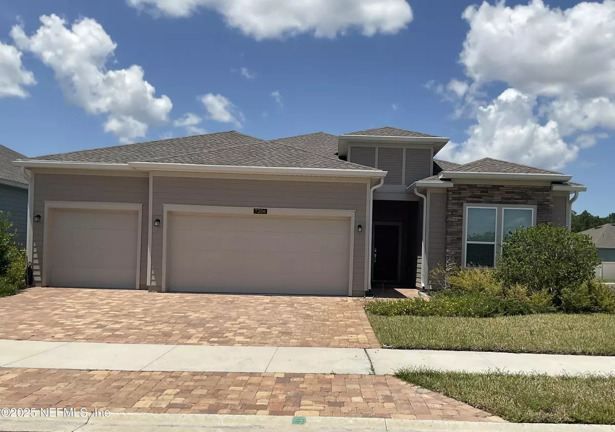 Jacksonville, FL 32222,7206 ROLLING CREEK LN
