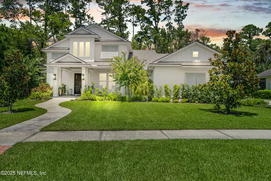 100 KING SAGO CT, Ponte Vedra Beach, FL 32082