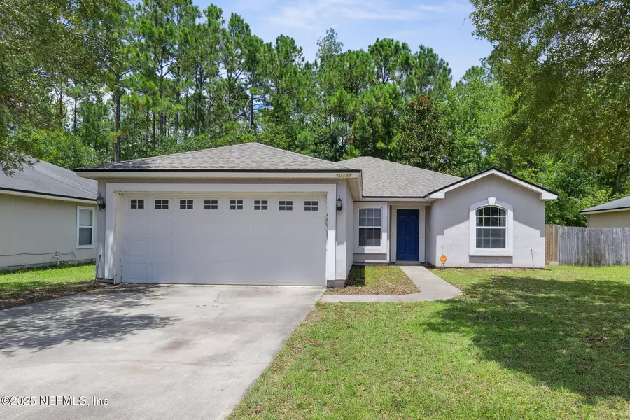 10231 NORMANDY COVE ST, Jacksonville, FL 32221
