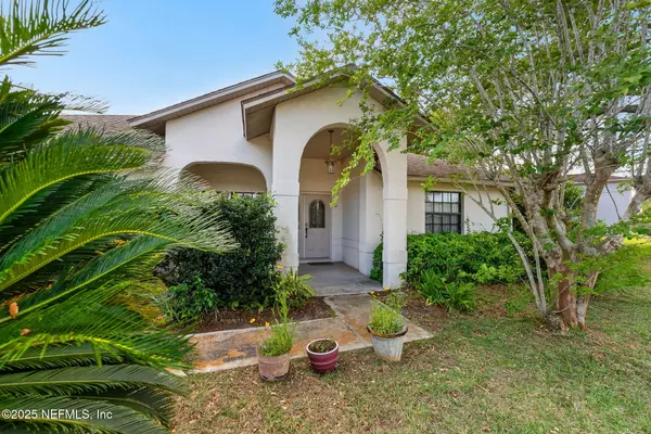 Palm Coast, FL 32164,40 PAUL LN