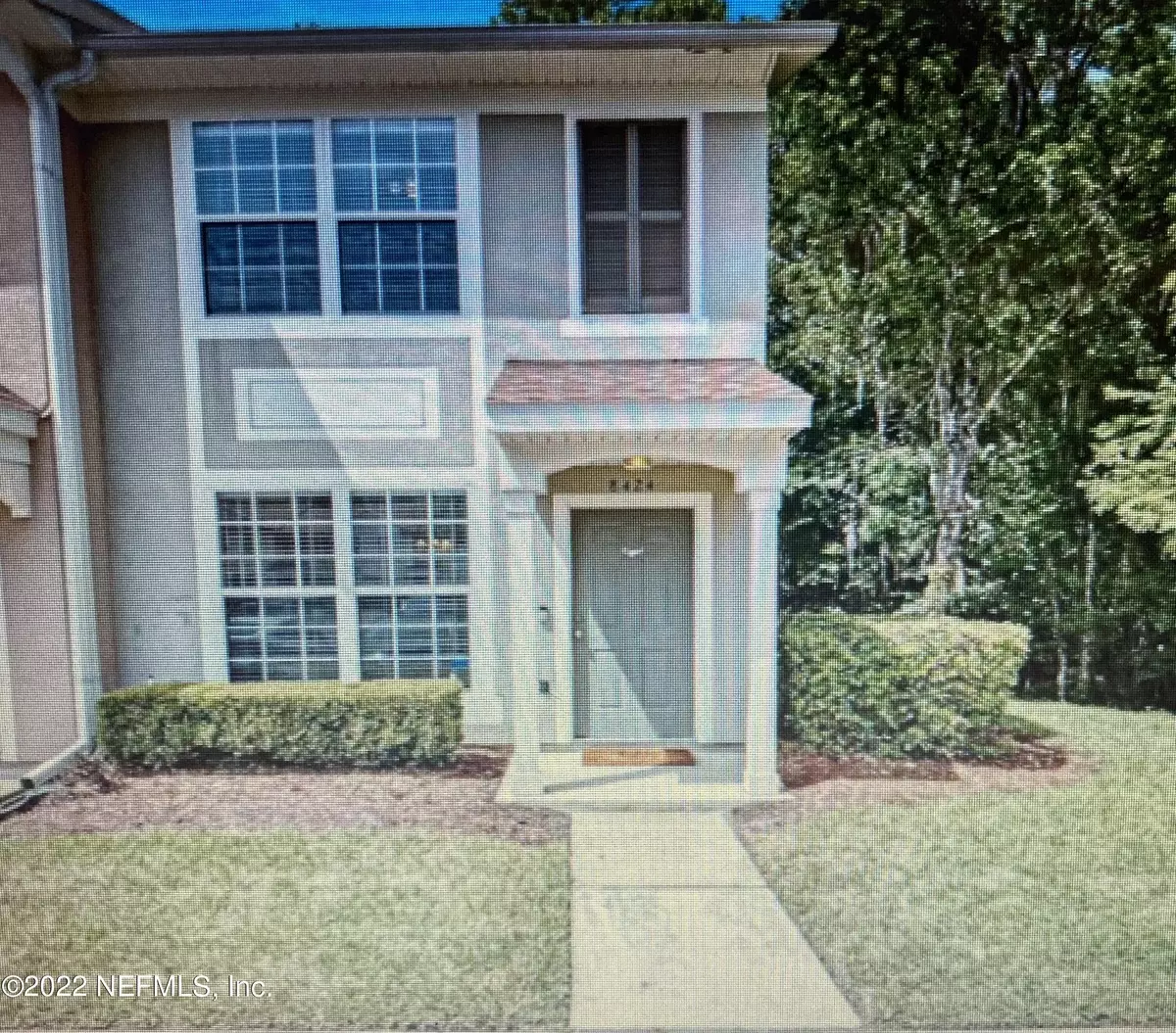 Jacksonville, FL 32216,8424 THORNBUSH CT