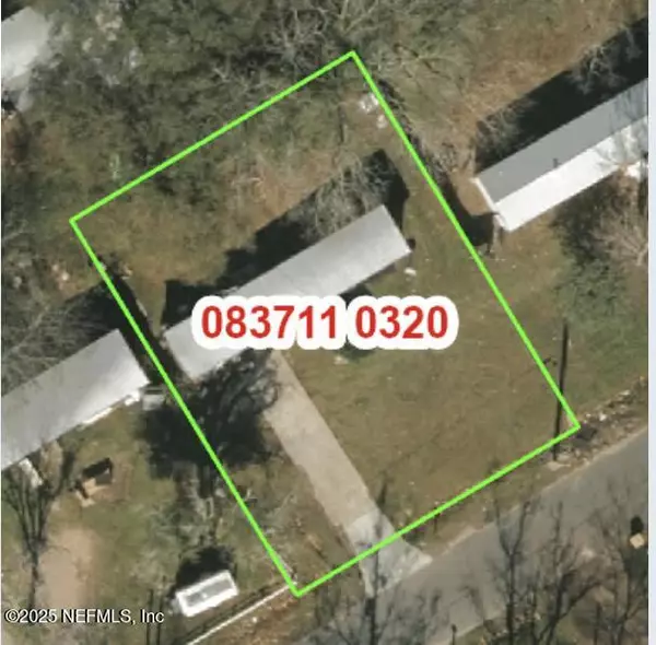 5211 AMAZON AVE, Jacksonville, FL 32210