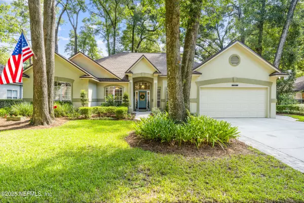 Jacksonville, FL 32223,11889 CLEARWATER OAKS DR