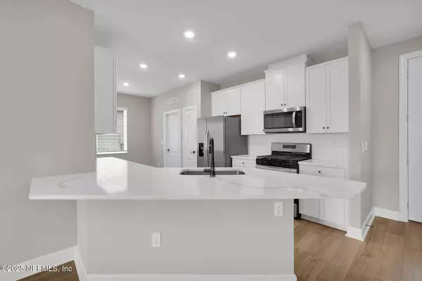 Middleburg, FL 32068,2086 FEATHEREDGE WAY