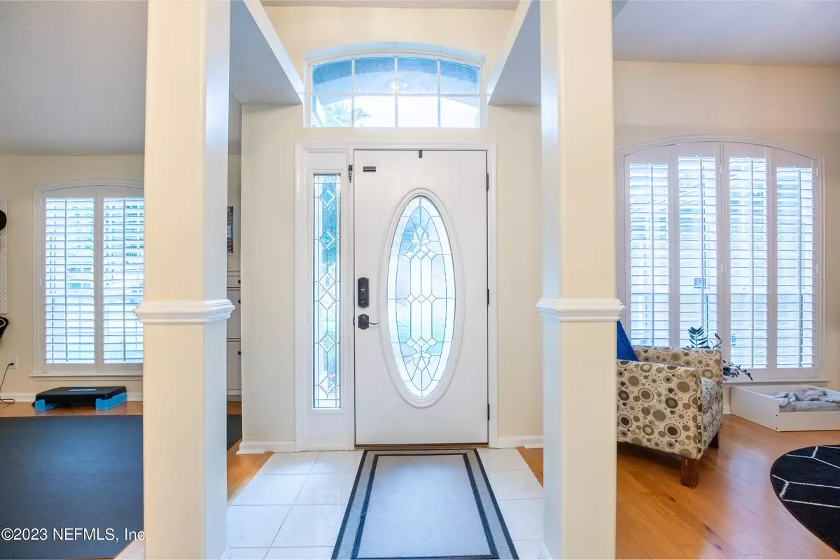 Fleming Island, FL 32003,1456 CREEKS EDGE CT