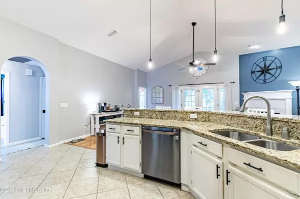 Fleming Island, FL 32003,1456 CREEKS EDGE CT