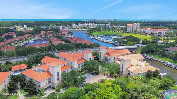200 BELLA HARBOR CT #105, Palm Coast, FL 32137
