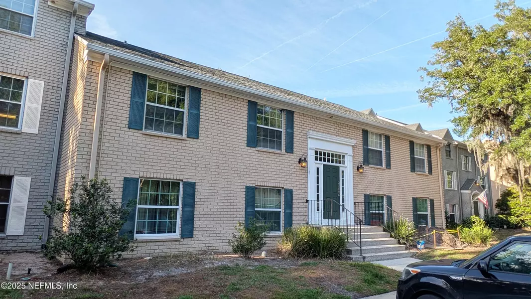 4309 PLAZA GATE LN #201, Jacksonville, FL 32217