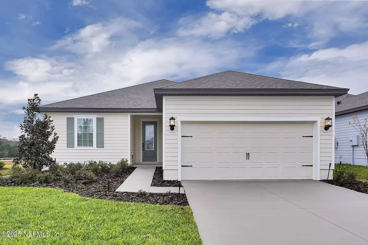 Middleburg, FL 32068,3991 GAREYS FERRY WAY