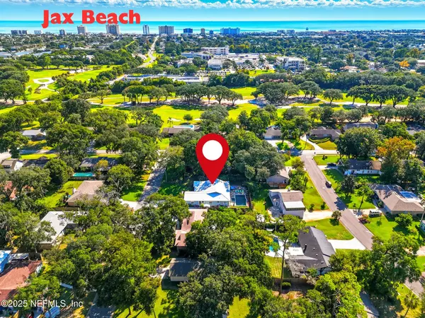 Jacksonville Beach, FL 32250,10 QUAIL LN