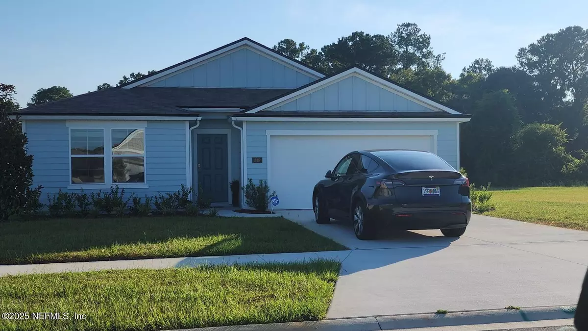 St. Augustine, FL 32084,348 ORELLANA RD