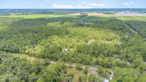 Hastings, FL 32145,10505 DELGADO AVE