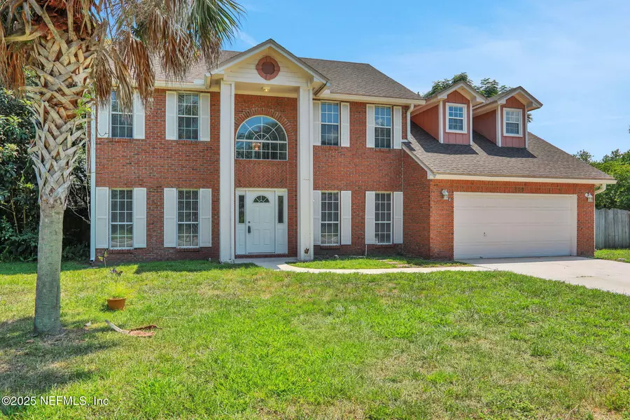 806 CHERRY ST, Neptune Beach, FL 32266