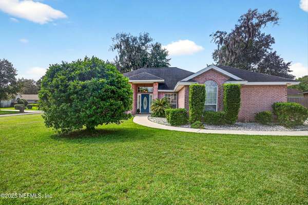 2961 SHADY RIDGE CT, Middleburg, FL 32068