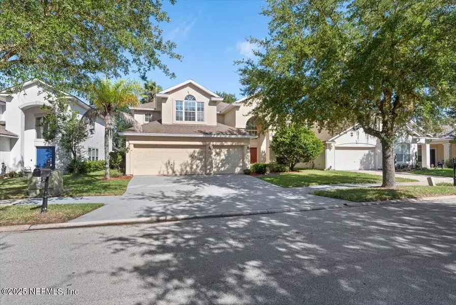 14530 FALLING WATERS DR, Jacksonville, FL 32258