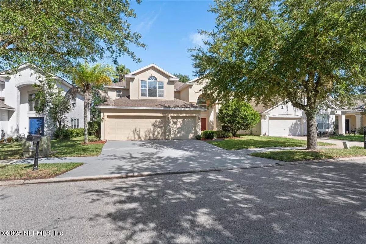 Jacksonville, FL 32258,14530 FALLING WATERS DR