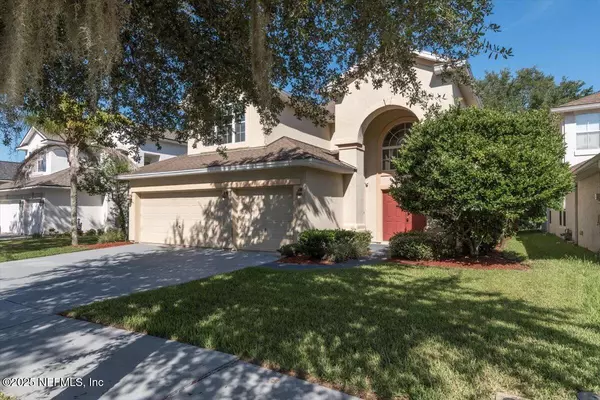 Jacksonville, FL 32258,14530 FALLING WATERS DR