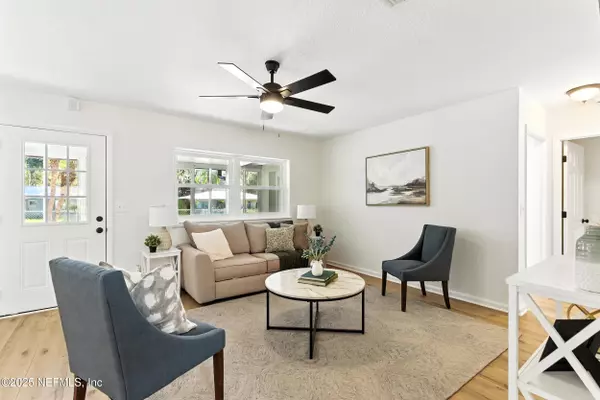 St. Augustine, FL 32086,160 LINDEN RD