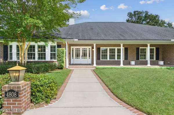 4808 PRINCE EDWARD RD, Jacksonville, FL 32210