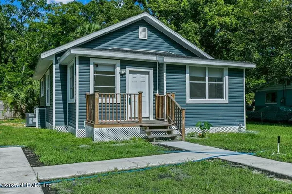 5304 SPRING GROVE AVE, Jacksonville, FL 32209