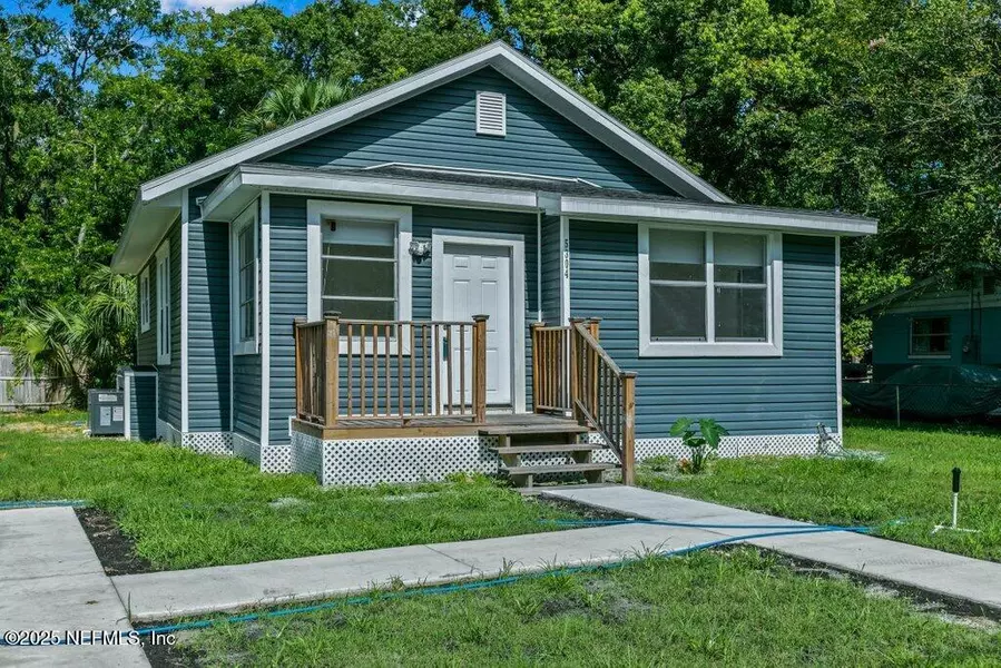 5304 SPRING GROVE AVE, Jacksonville, FL 32209