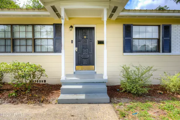 Jacksonville, FL 32211,5424 OLIVER ST N