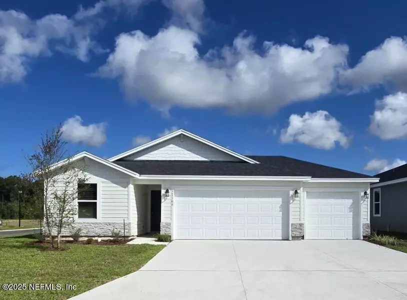 12706 PLAINWOOD TRL, Jacksonville, FL 32218