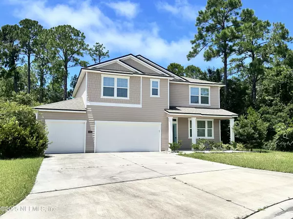 St. Augustine, FL 32095,519 CHASEWOOD DR