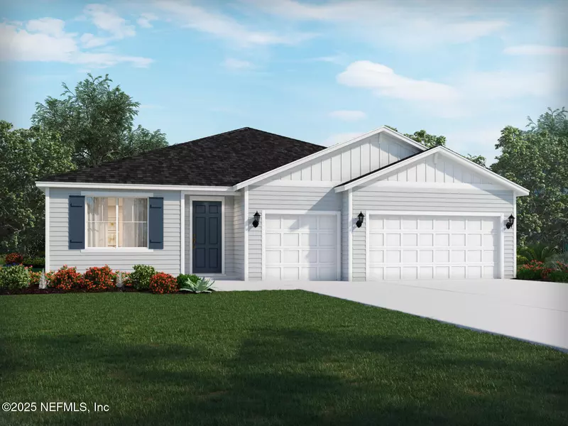 12712 PLAINWOOD TRL, Jacksonville, FL 32218