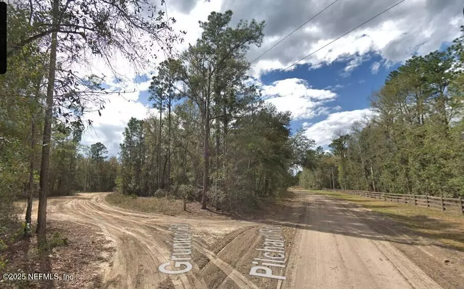 Florahome, FL 32140,0 PILCHARD RD