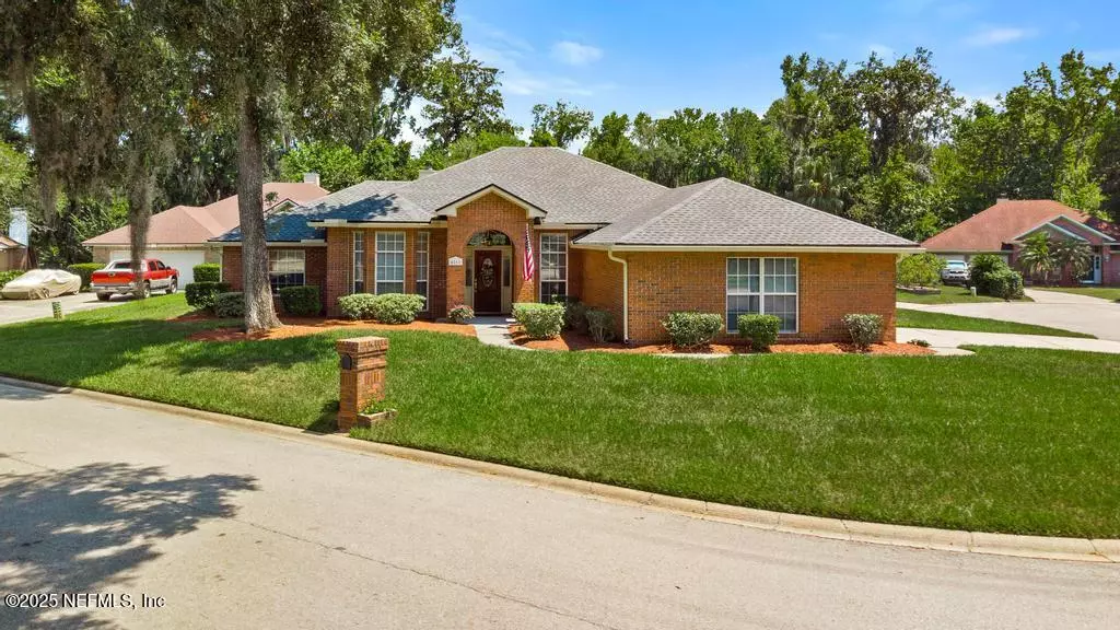Jacksonville, FL 32217,4810 HAWKS LANDING CT
