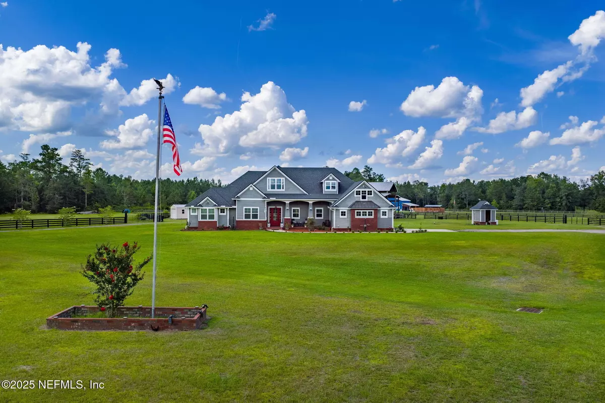 Callahan, FL 32011,54515 WILDLIFE WAY