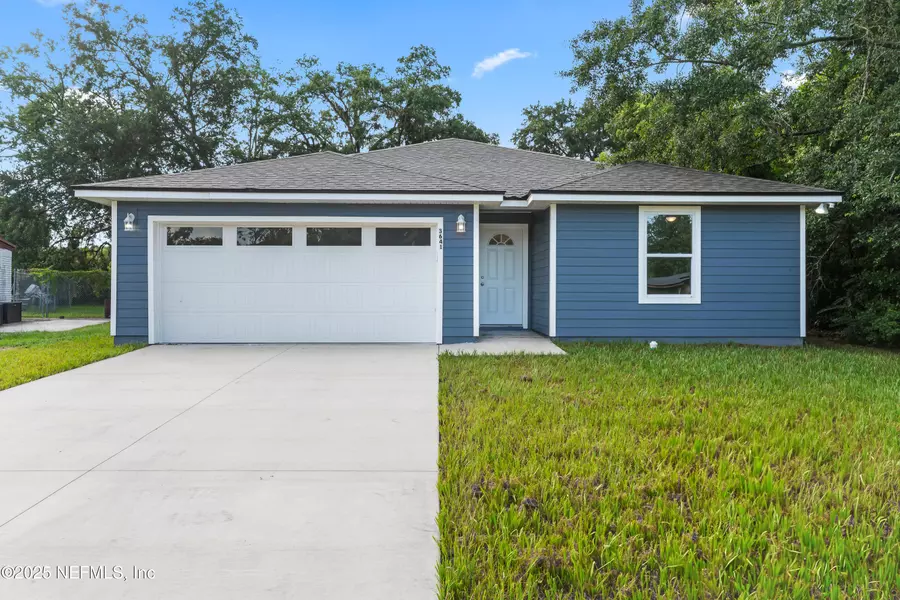 3641 ARDISIA RD, Jacksonville, FL 32209