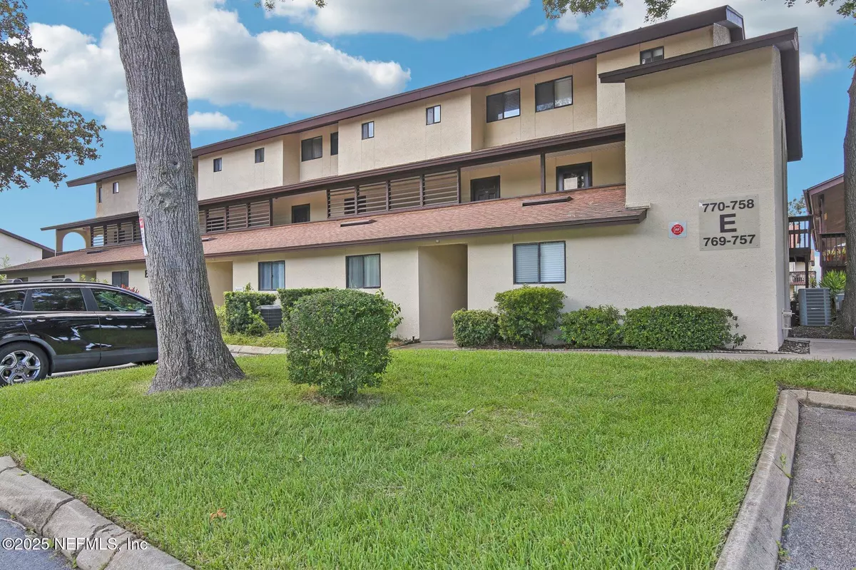 St. Augustine, FL 32095,1255 PONCE ISLAND DR #759