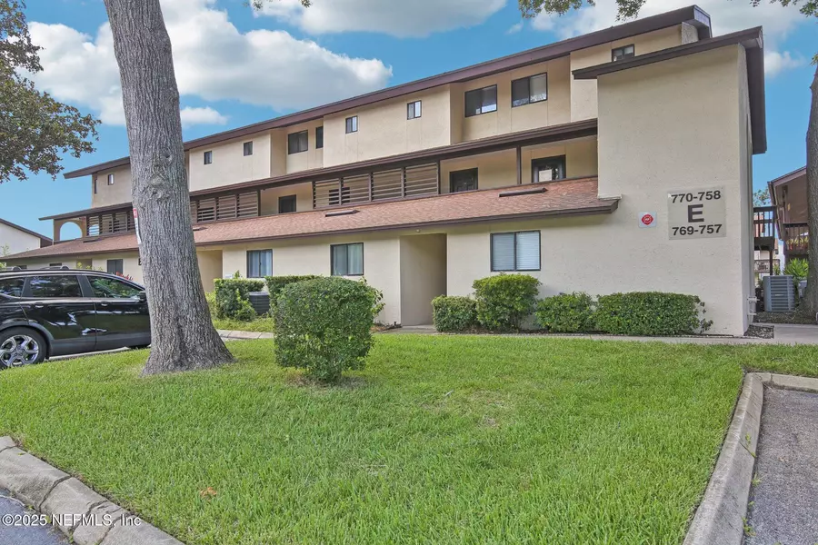 1255 PONCE ISLAND DR #759, St. Augustine, FL 32095