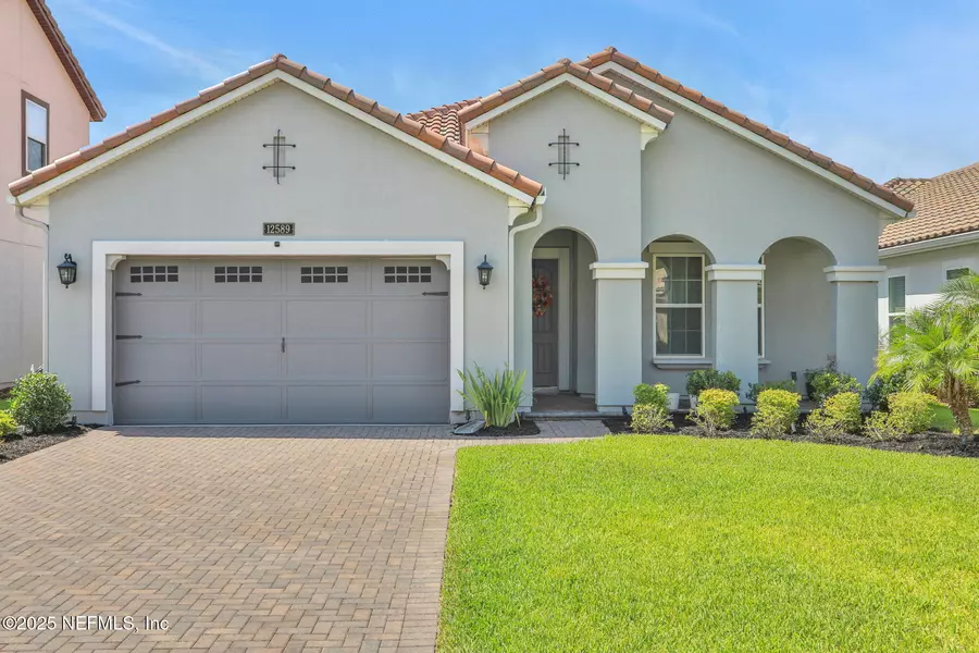 12589 COSTAS WAY, Jacksonville, FL 32246