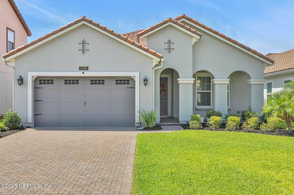Jacksonville, FL 32246,12589 COSTAS WAY