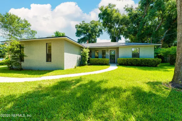 313 CYPRESS RD, St. Augustine, FL 32086