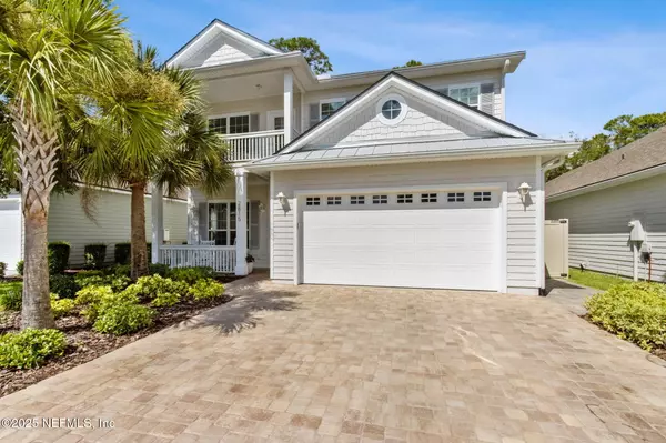 Fernandina Beach, FL 32034,2815 TURTLE SHORES DR