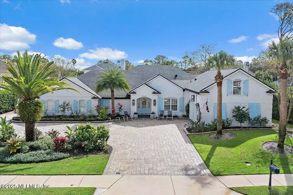 44 SOLANA RD, Ponte Vedra Beach, FL 32082