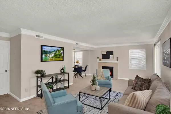 100 FAIRWAY PARK BLVD #306, Ponte Vedra Beach, FL 32082
