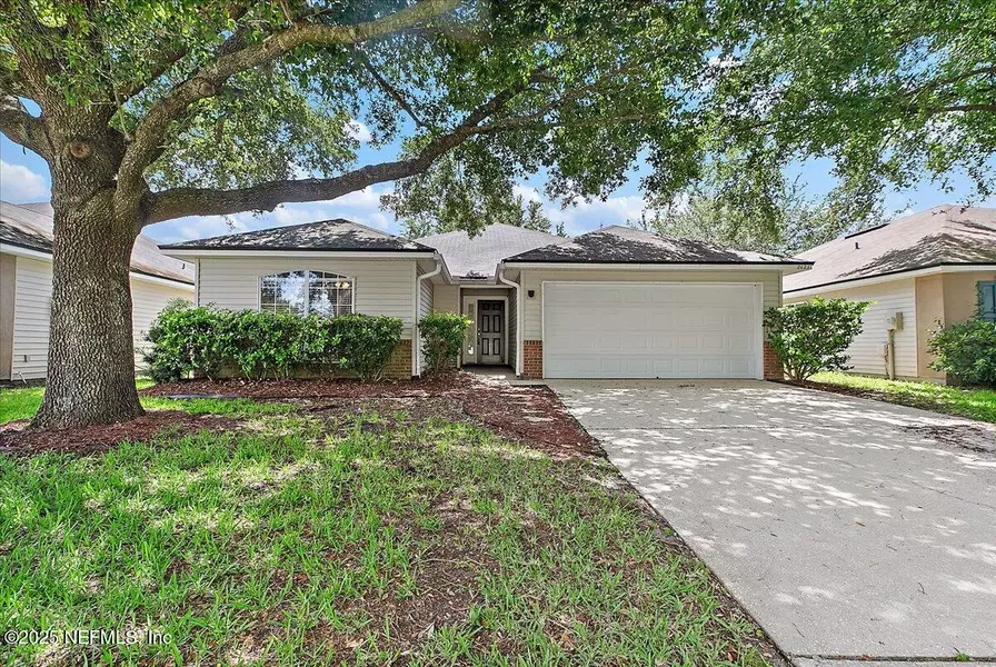 2623 CREEK RIDGE DR, Green Cove Springs, FL 32043