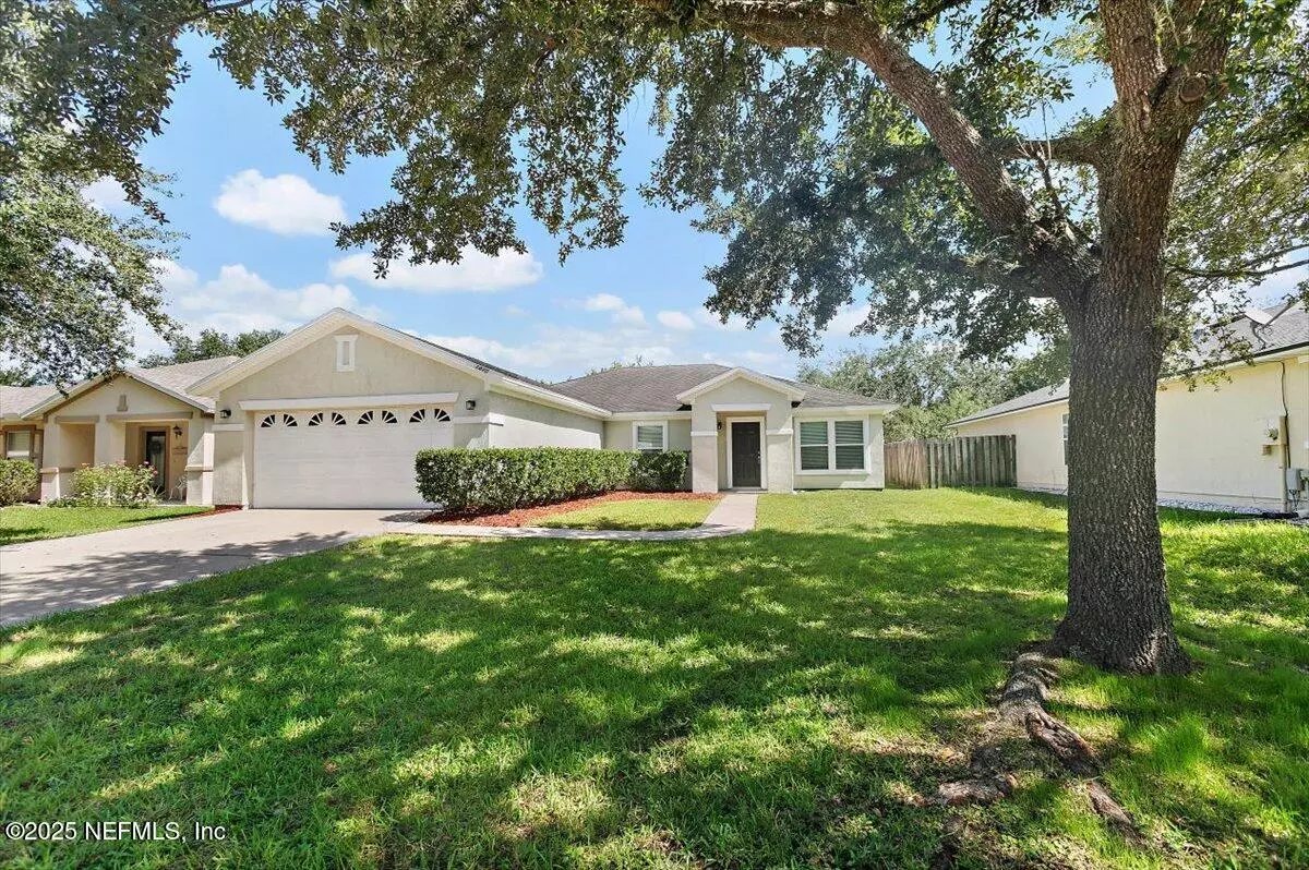St. Augustine, FL 32092,1420 HEATHER CT