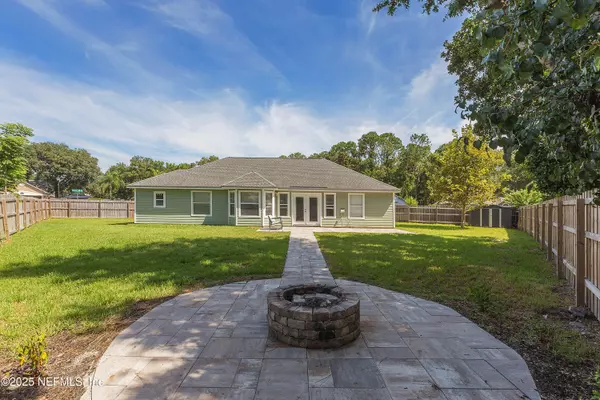Jacksonville, FL 32246,12358 BURGESS HILL DR