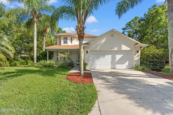 St. Augustine, FL 32095,305 ELEUTHERA CT