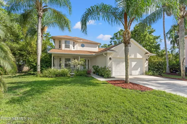305 ELEUTHERA CT, St. Augustine, FL 32095