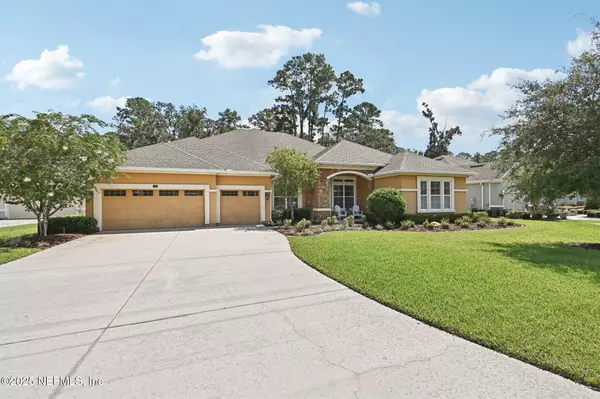 Jacksonville, FL 32223,2513 RILEY OAKS TRL