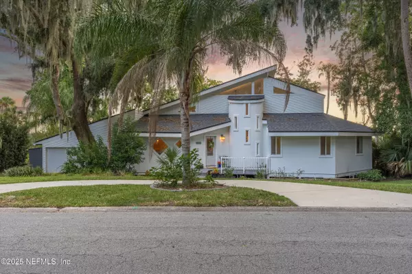 Jacksonville, FL 32225,4106 LEEWARD PT