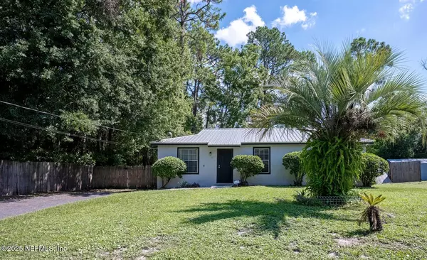 8347 TUBMAN DR W, Jacksonville, FL 32219